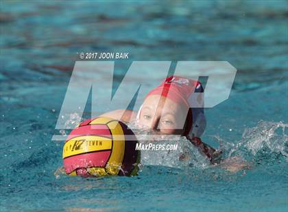 Thumbnail 1 in Lincoln vs. Saint Francis (Julian Szmidt Memorial Tournament) photogallery.
