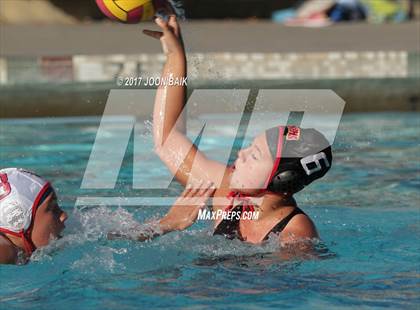 Thumbnail 3 in Lincoln vs. Saint Francis (Julian Szmidt Memorial Tournament) photogallery.