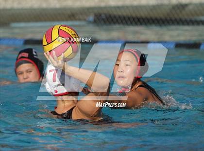 Thumbnail 1 in Lincoln vs. Saint Francis (Julian Szmidt Memorial Tournament) photogallery.