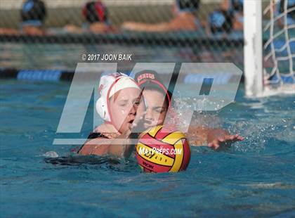 Thumbnail 1 in Lincoln vs. Saint Francis (Julian Szmidt Memorial Tournament) photogallery.