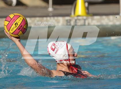 Thumbnail 2 in Lincoln vs. Saint Francis (Julian Szmidt Memorial Tournament) photogallery.