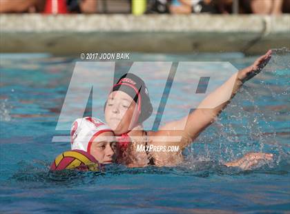 Thumbnail 2 in Lincoln vs. Saint Francis (Julian Szmidt Memorial Tournament) photogallery.