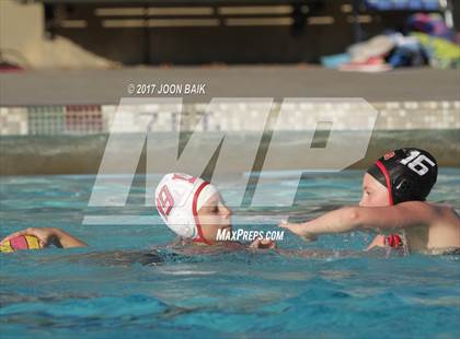 Thumbnail 3 in Lincoln vs. Saint Francis (Julian Szmidt Memorial Tournament) photogallery.