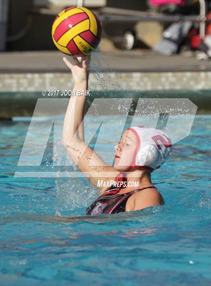 Thumbnail 1 in Lincoln vs. Saint Francis (Julian Szmidt Memorial Tournament) photogallery.