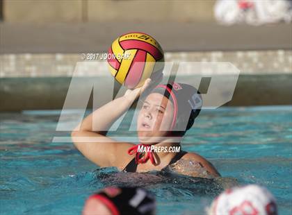Thumbnail 2 in Lincoln vs. Saint Francis (Julian Szmidt Memorial Tournament) photogallery.