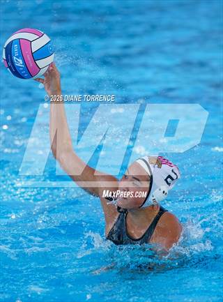 Oaks Christian vs Mater Dei (CIF-SS Open Div Final)