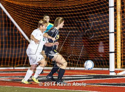 Thumbnail 3 in Alhambra vs Saguaro (Pride in Paradise Tournament) photogallery.