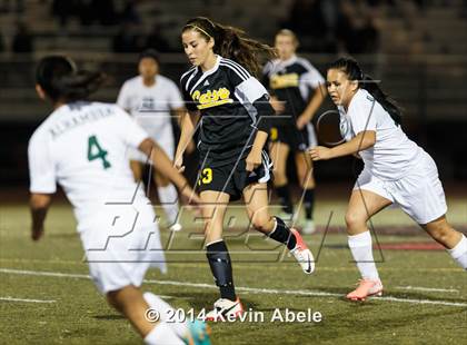 Thumbnail 3 in Alhambra vs Saguaro (Pride in Paradise Tournament) photogallery.