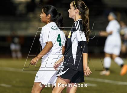 Thumbnail 3 in Alhambra vs Saguaro (Pride in Paradise Tournament) photogallery.
