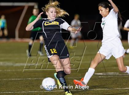 Thumbnail 3 in Alhambra vs Saguaro (Pride in Paradise Tournament) photogallery.