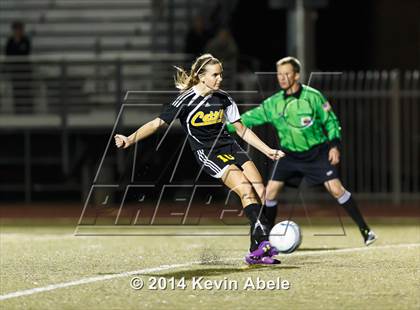 Thumbnail 1 in Alhambra vs Saguaro (Pride in Paradise Tournament) photogallery.