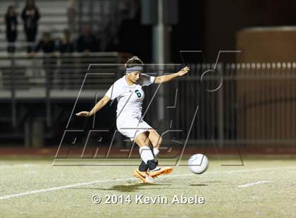 Thumbnail 3 in Alhambra vs Saguaro (Pride in Paradise Tournament) photogallery.