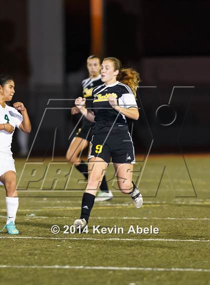 Thumbnail 2 in Alhambra vs Saguaro (Pride in Paradise Tournament) photogallery.