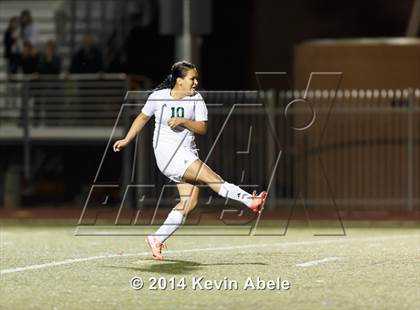 Thumbnail 2 in Alhambra vs Saguaro (Pride in Paradise Tournament) photogallery.