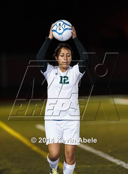 Thumbnail 1 in Alhambra vs Saguaro (Pride in Paradise Tournament) photogallery.