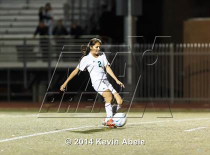 Thumbnail 2 in Alhambra vs Saguaro (Pride in Paradise Tournament) photogallery.