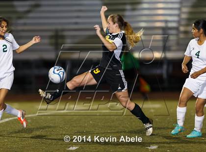 Thumbnail 2 in Alhambra vs Saguaro (Pride in Paradise Tournament) photogallery.