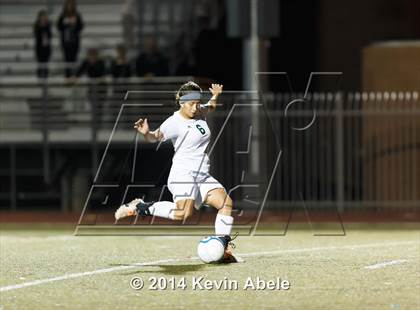 Thumbnail 2 in Alhambra vs Saguaro (Pride in Paradise Tournament) photogallery.