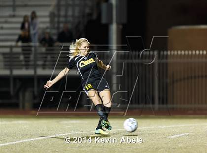 Thumbnail 1 in Alhambra vs Saguaro (Pride in Paradise Tournament) photogallery.