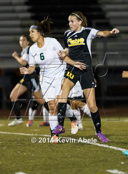 Thumbnail 1 in Alhambra vs Saguaro (Pride in Paradise Tournament) photogallery.