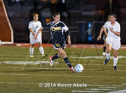 Thumbnail 3 in Alhambra vs Saguaro (Pride in Paradise Tournament) photogallery.