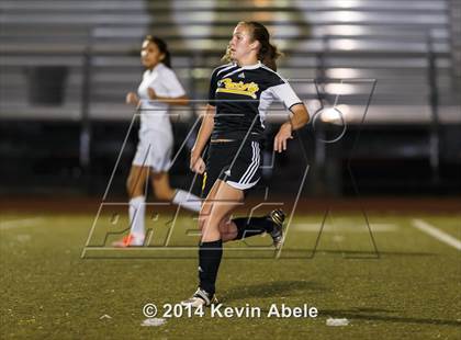 Thumbnail 2 in Alhambra vs Saguaro (Pride in Paradise Tournament) photogallery.