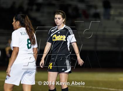 Thumbnail 2 in Alhambra vs Saguaro (Pride in Paradise Tournament) photogallery.
