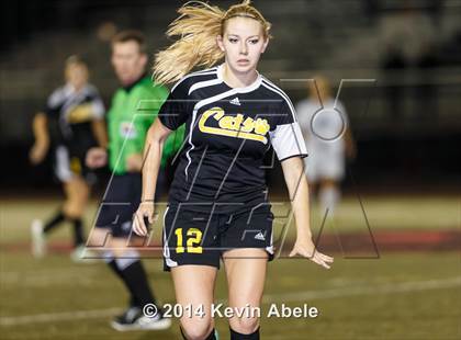 Thumbnail 3 in Alhambra vs Saguaro (Pride in Paradise Tournament) photogallery.
