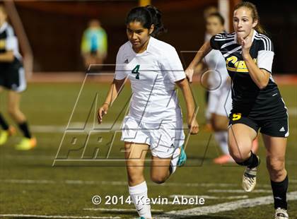 Thumbnail 3 in Alhambra vs Saguaro (Pride in Paradise Tournament) photogallery.
