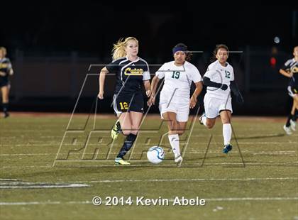 Thumbnail 1 in Alhambra vs Saguaro (Pride in Paradise Tournament) photogallery.