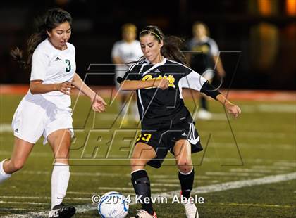 Thumbnail 3 in Alhambra vs Saguaro (Pride in Paradise Tournament) photogallery.