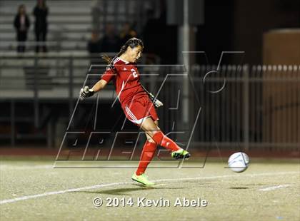 Thumbnail 1 in Alhambra vs Saguaro (Pride in Paradise Tournament) photogallery.