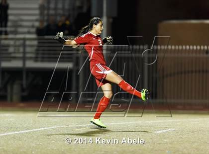 Thumbnail 2 in Alhambra vs Saguaro (Pride in Paradise Tournament) photogallery.