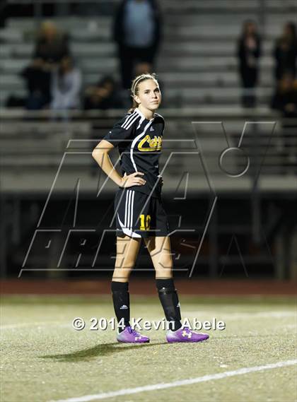 Thumbnail 1 in Alhambra vs Saguaro (Pride in Paradise Tournament) photogallery.