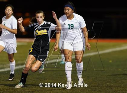 Thumbnail 3 in Alhambra vs Saguaro (Pride in Paradise Tournament) photogallery.
