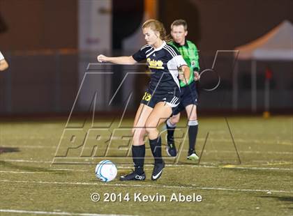 Thumbnail 1 in Alhambra vs Saguaro (Pride in Paradise Tournament) photogallery.