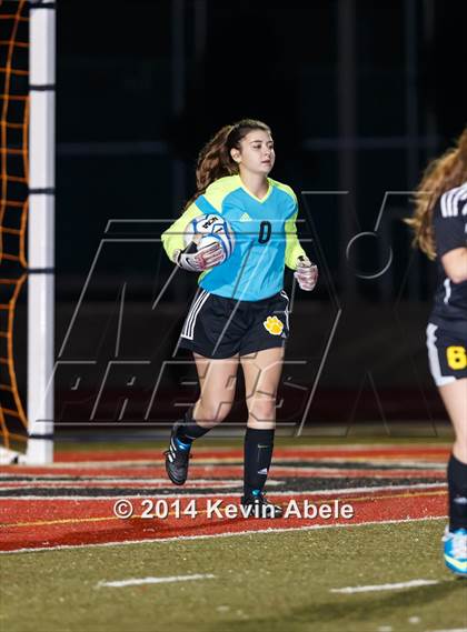 Thumbnail 2 in Alhambra vs Saguaro (Pride in Paradise Tournament) photogallery.