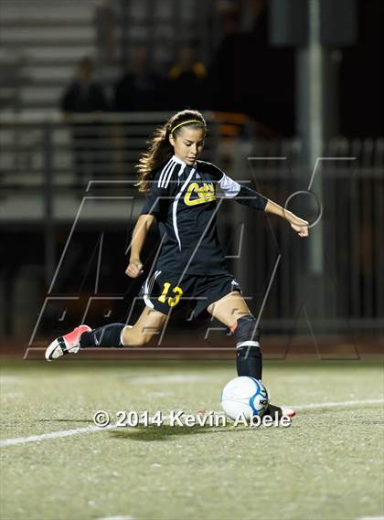 Thumbnail 2 in Alhambra vs Saguaro (Pride in Paradise Tournament) photogallery.
