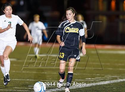 Thumbnail 2 in Alhambra vs Saguaro (Pride in Paradise Tournament) photogallery.