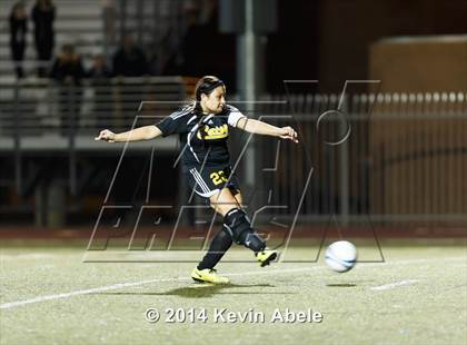 Thumbnail 3 in Alhambra vs Saguaro (Pride in Paradise Tournament) photogallery.