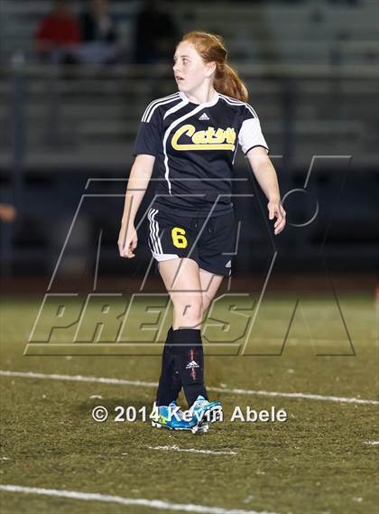 Thumbnail 1 in Alhambra vs Saguaro (Pride in Paradise Tournament) photogallery.