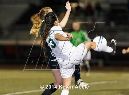 Thumbnail 2 in Alhambra vs Saguaro (Pride in Paradise Tournament) photogallery.