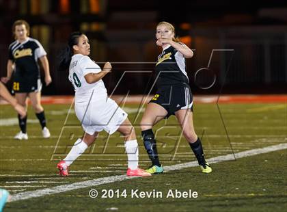 Thumbnail 2 in Alhambra vs Saguaro (Pride in Paradise Tournament) photogallery.