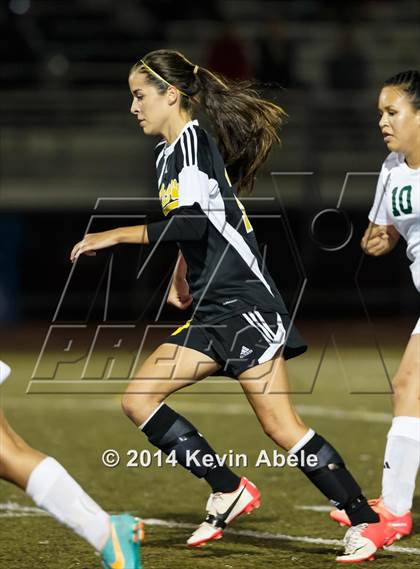 Thumbnail 1 in Alhambra vs Saguaro (Pride in Paradise Tournament) photogallery.