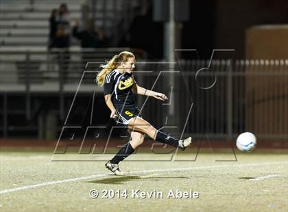 Thumbnail 2 in Alhambra vs Saguaro (Pride in Paradise Tournament) photogallery.