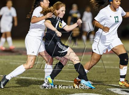 Thumbnail 1 in Alhambra vs Saguaro (Pride in Paradise Tournament) photogallery.