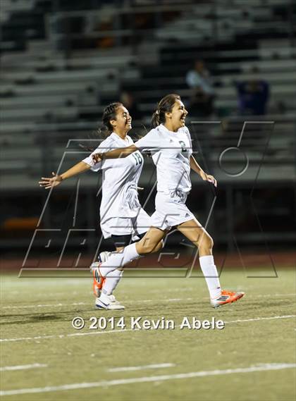 Thumbnail 2 in Alhambra vs Saguaro (Pride in Paradise Tournament) photogallery.
