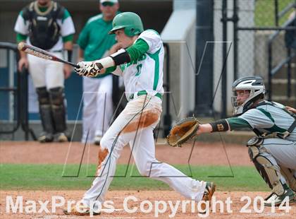 Thumbnail 1 in Richmond vs. West Forsyth (NCHSAA 4A Final - Game 2) photogallery.