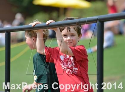 Thumbnail 1 in Richmond vs. West Forsyth (NCHSAA 4A Final - Game 2) photogallery.