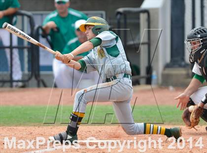 Thumbnail 3 in Richmond vs. West Forsyth (NCHSAA 4A Final - Game 2) photogallery.